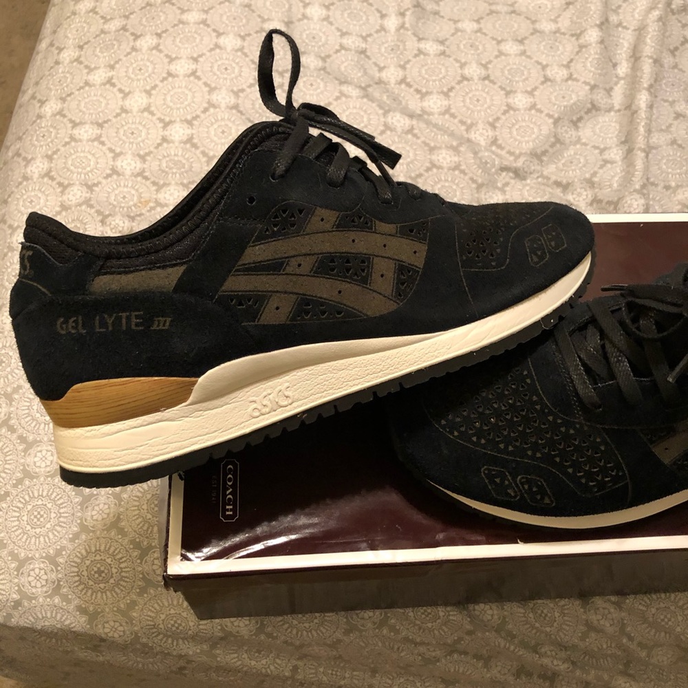 Men’s ASICS GEL LYTE III